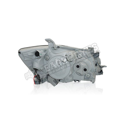 TOYOTA CAMRY XV40 2006-2008 PROJECTOR LED LO BEAM ANGLE EYES HEADLAMP