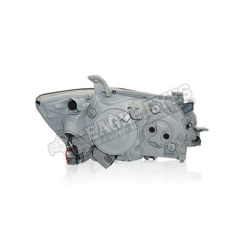 TOYOTA CAMRY XV40 2006-2008 PROJECTOR LED LO BEAM ANGLE EYES HEADLAMP