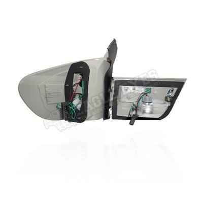 BMW X5 E70 2007-2013 LED TAILLAMP (SMOKE)