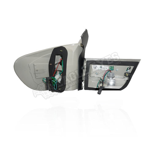 BMW X5 E70 2007-2013 LED TAILLAMP (SMOKE)