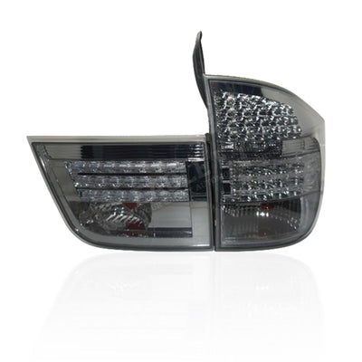 BMW X5 E70 2007-2013 LED TAILLAMP (SMOKE)